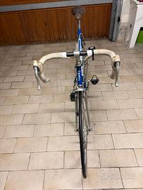 Bici da corsa Storica F.Moser