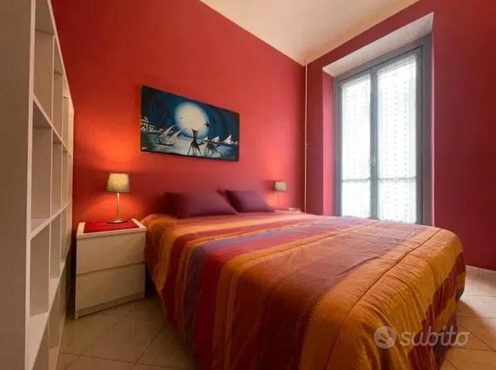Bilocale in San Salvario, foto 10 di 18