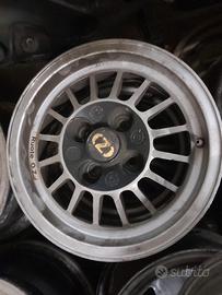 cerchi oz fiat 5x13