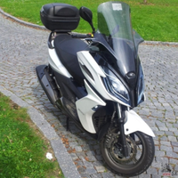SMEMBRO Kymco 300i K XCT
