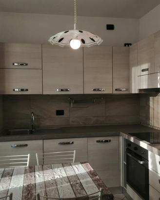cucina angolare