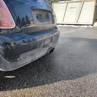 PARAURTI POSTERIORE PER MINI COOPER S R50 2006