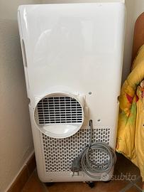 Condizionatore portatile telefunken anno 2025