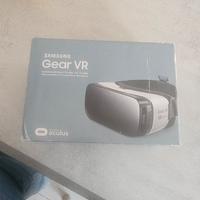 gear VR