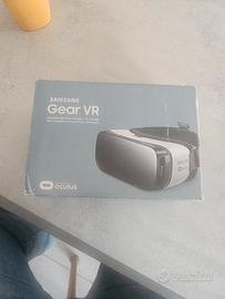 gear VR