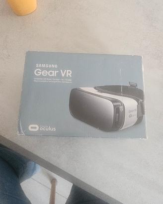 gear VR