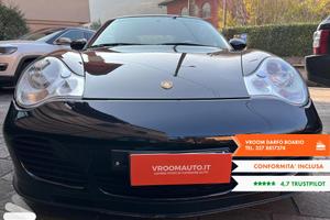 PORSCHE 911 (996) 911 Turbo (kit 450C...