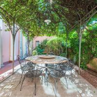 Zona Duomo appartamento con giardino privato