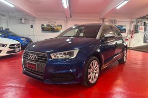 Audi A1 SPB 1.6 TDI 116 CV ATTRACTION