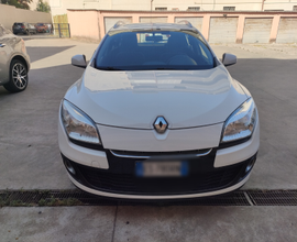 Megane 1.5 dCi 90 CV autocarro