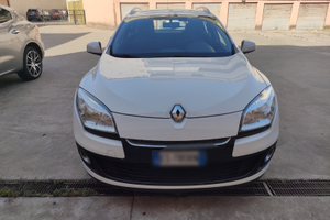 Megane 1.5 dCi 90 CV autocarro