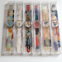 Swatch Artist Set