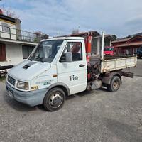  IVECO DAILY 35.10 