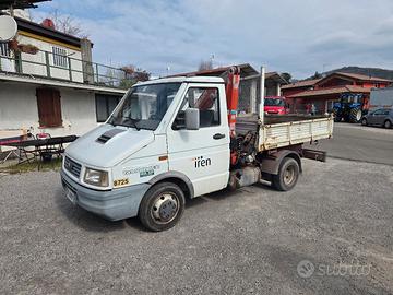  IVECO DAILY 35.10 