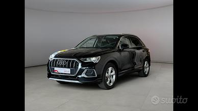 AUDI Q3 II 2018 - Q3 35 2.0 tdi Business Advanced