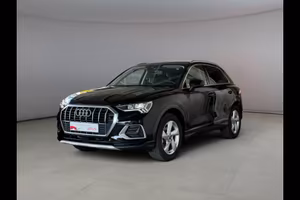 AUDI Q3 II 2018 - Q3 35 2.0 tdi Business Advanced