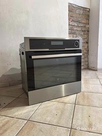 Forno Electrolux guasto