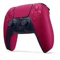 Joystick NUOVO ROSSO PS5