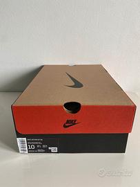 Nike Air Max nella colorazione Gold