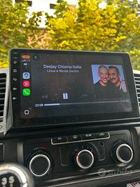 Android auto