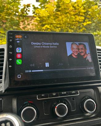 Android auto