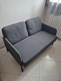 Divano 2 posti