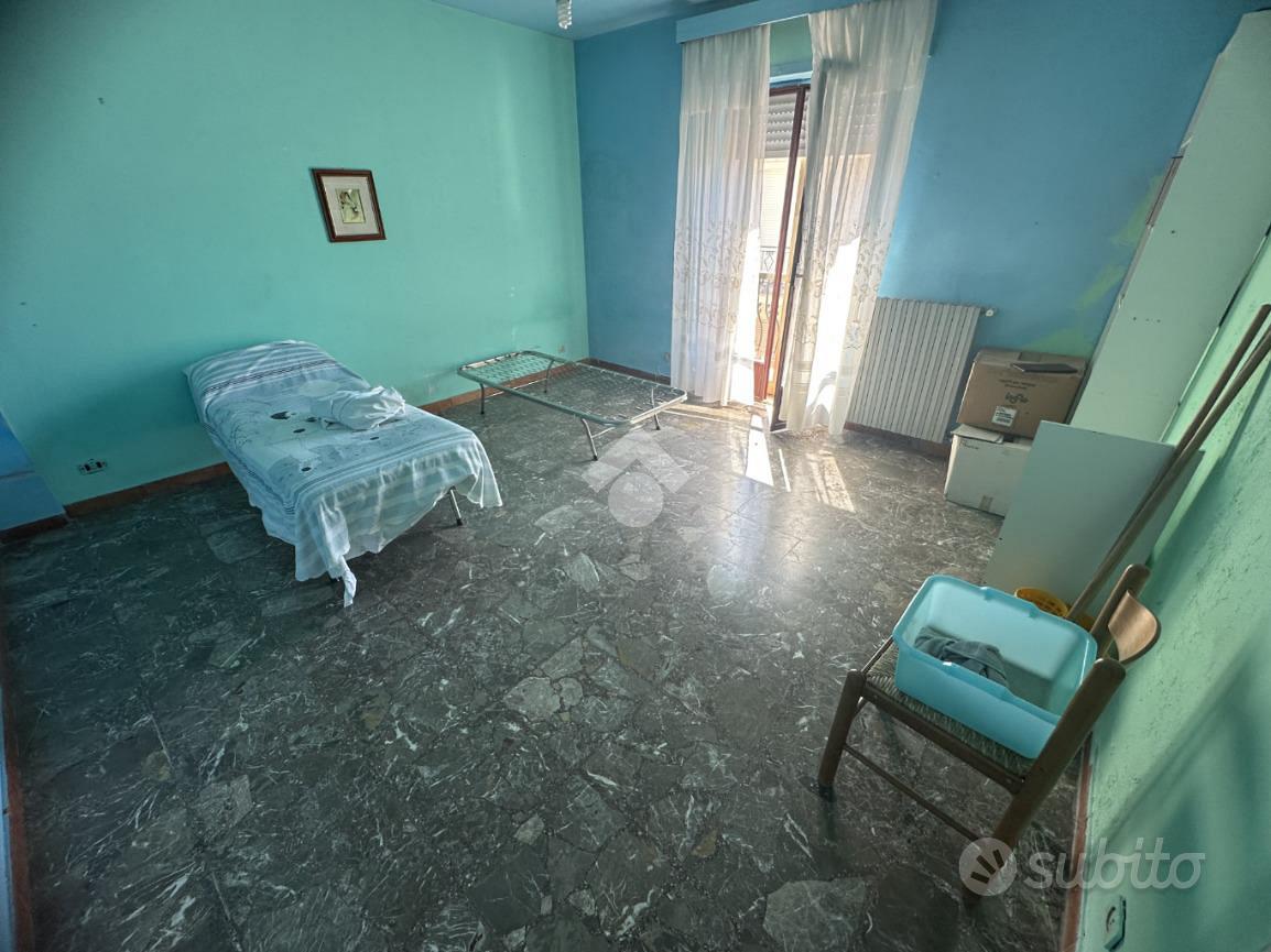Apartment in Gizzeria, Scaramella - Vista 6