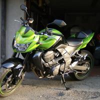 Kawasaki Z 750