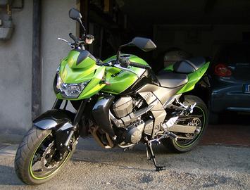Kawasaki Z 750
