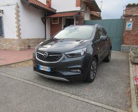 Opel Mokka X 1.6 116CV "61.500 km" Carplay, Tele