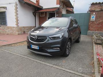 Opel Mokka X 1.6 116CV "61.500 km" Carplay, Tele