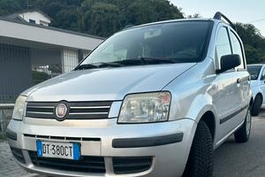 Fiat panda neopatentati tenuta bene
