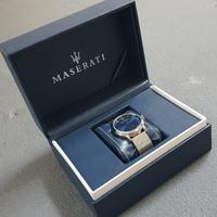 Orologio Maserati