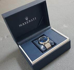 Orologio Maserati