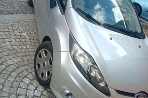 Ford fiesta 1.2 gpl