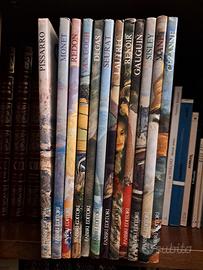 Maestri del colore 12 numeri