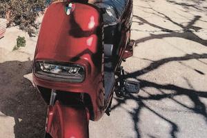 Altro Altro modello - 2024