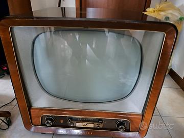 tv anni 50