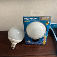 Lampadine dimmerabili E27