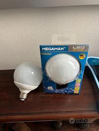 Lampadine dimmerabili E27