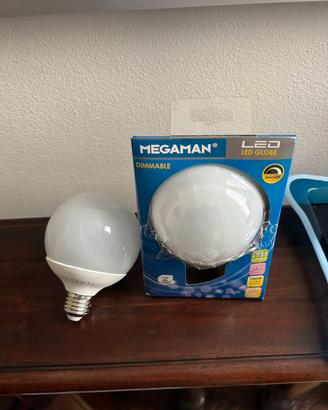 Lampadine dimmerabili E27