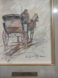 Quadro di Vincenzo Laricchia