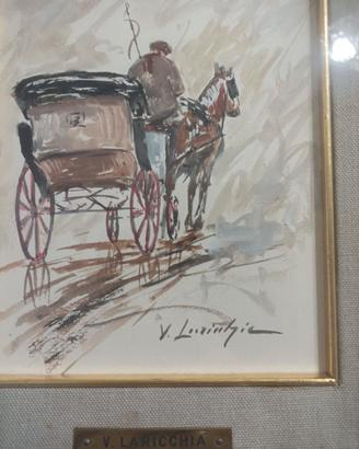 Quadro di Vincenzo Laricchia