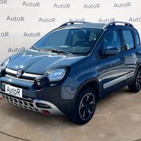 FIAT Panda Cross 0.9 TwinAir Turbo 85cv 4x4 Cross