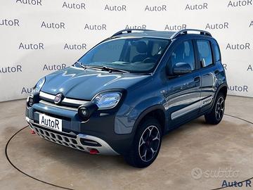 FIAT Panda Cross 0.9 TwinAir Turbo 85cv 4x4 Cross