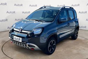 FIAT Panda Cross 0.9 TwinAir Turbo 85cv 4x4 Cross