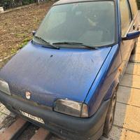 Cinquecento sporting giannini