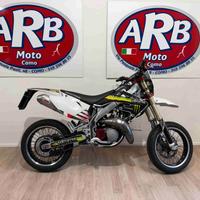 Hm CR 125 Motard standard