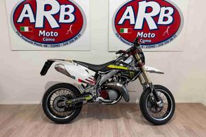 Hm CR 125 Motard standard