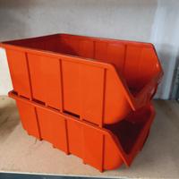 Vaschetta contenitore Terry Ecobox 115.